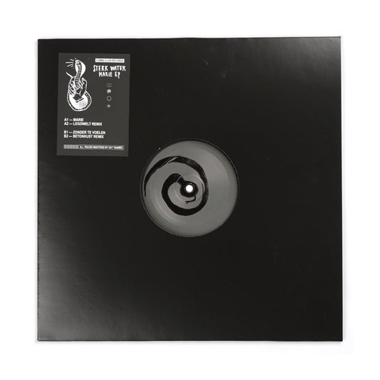 Sterk Water - Marie EP [Repress]