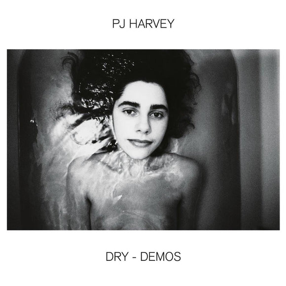 PJ Harvey - Dry - Demos (CD)