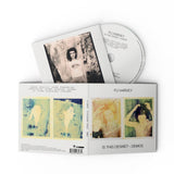 PJ Harvey - Is This Desire? - Demos [CD]