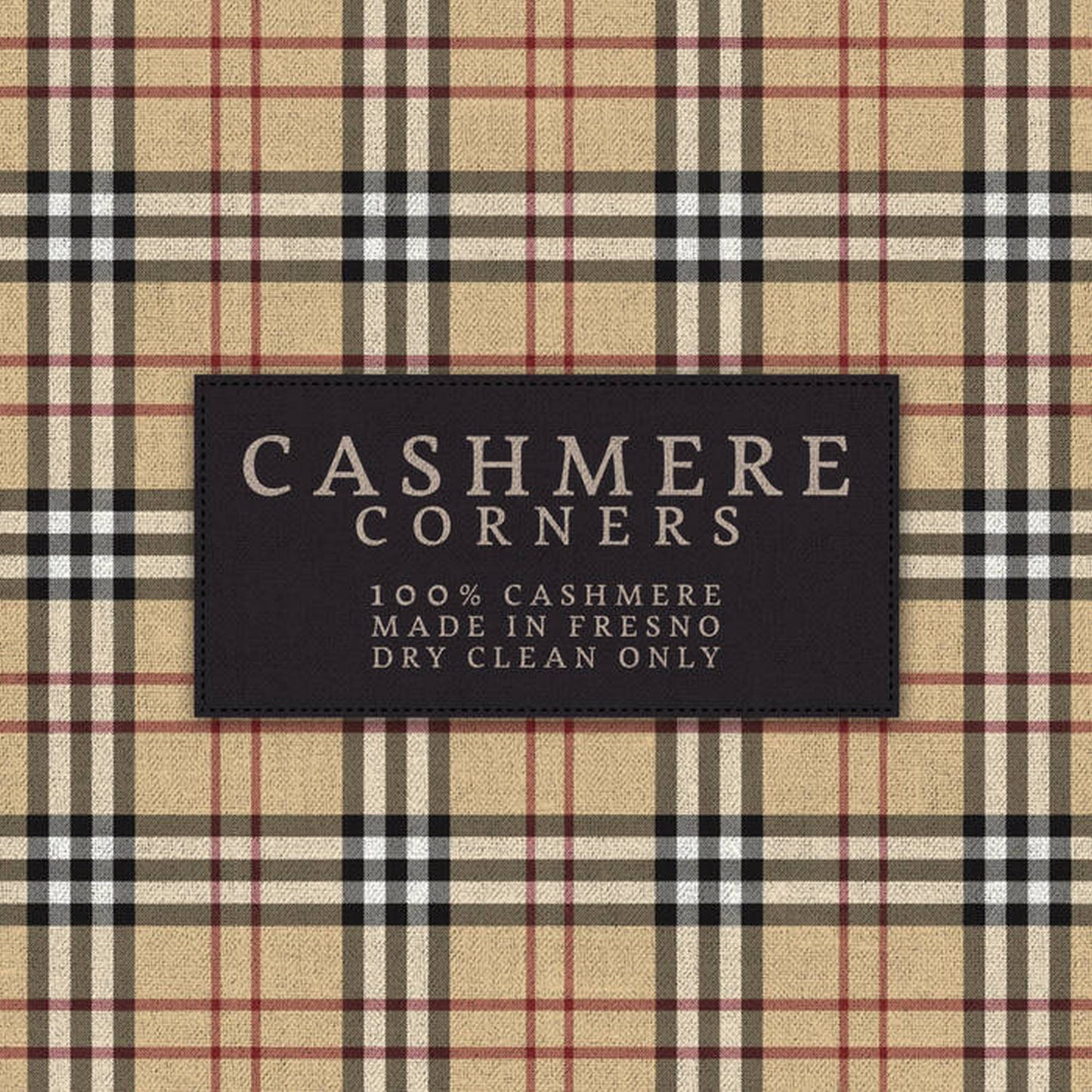 Planet Asia & A-Plus Tha Kid - Cashmere Corners