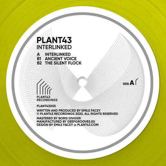 PLANT43 - Interlinked