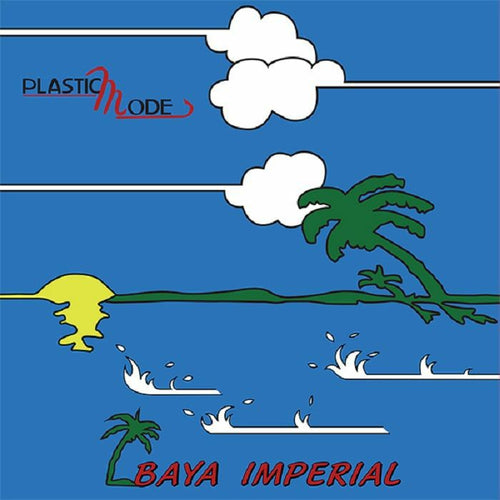 PLASTIC MODE - Baja Imperial