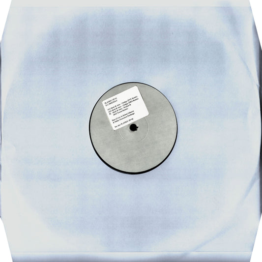 Aksel & Aino - Remixed (Special Whitelabel Version)