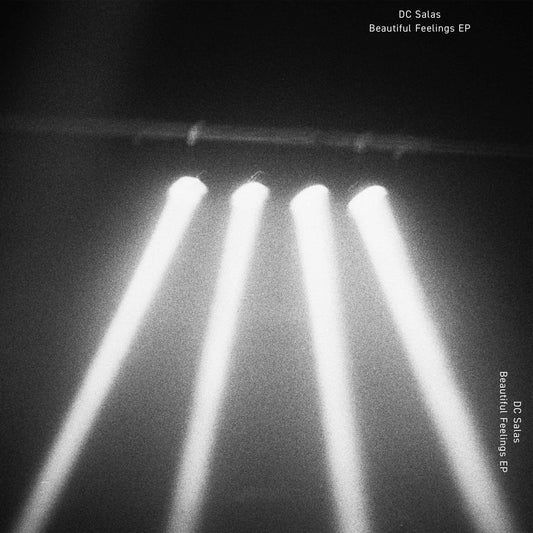 DC Salas - Beautiful Feelings EP