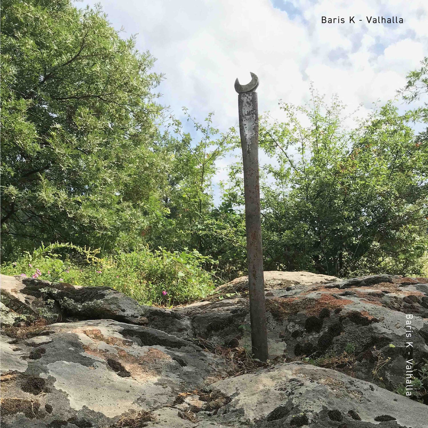 Baris K - Valhalla