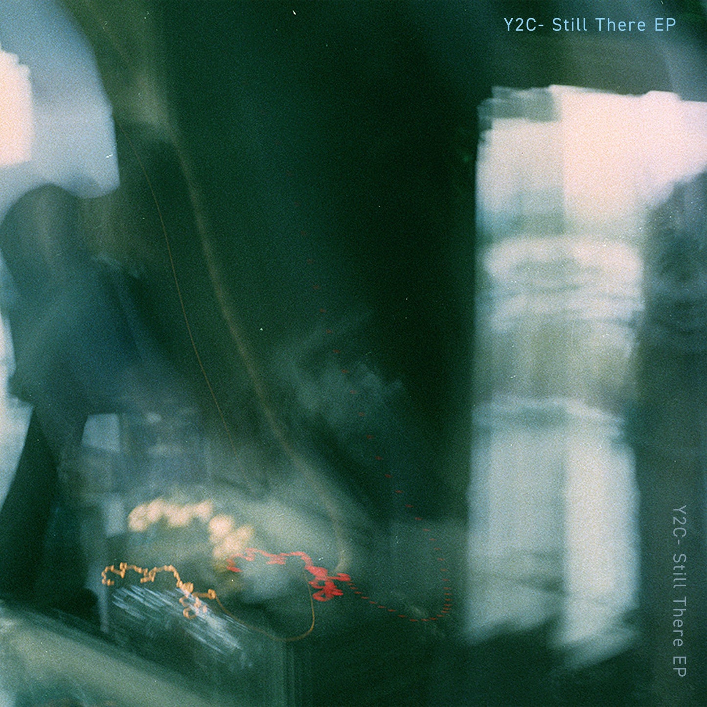 Y2C/Curses/Younger Than Me - Still There