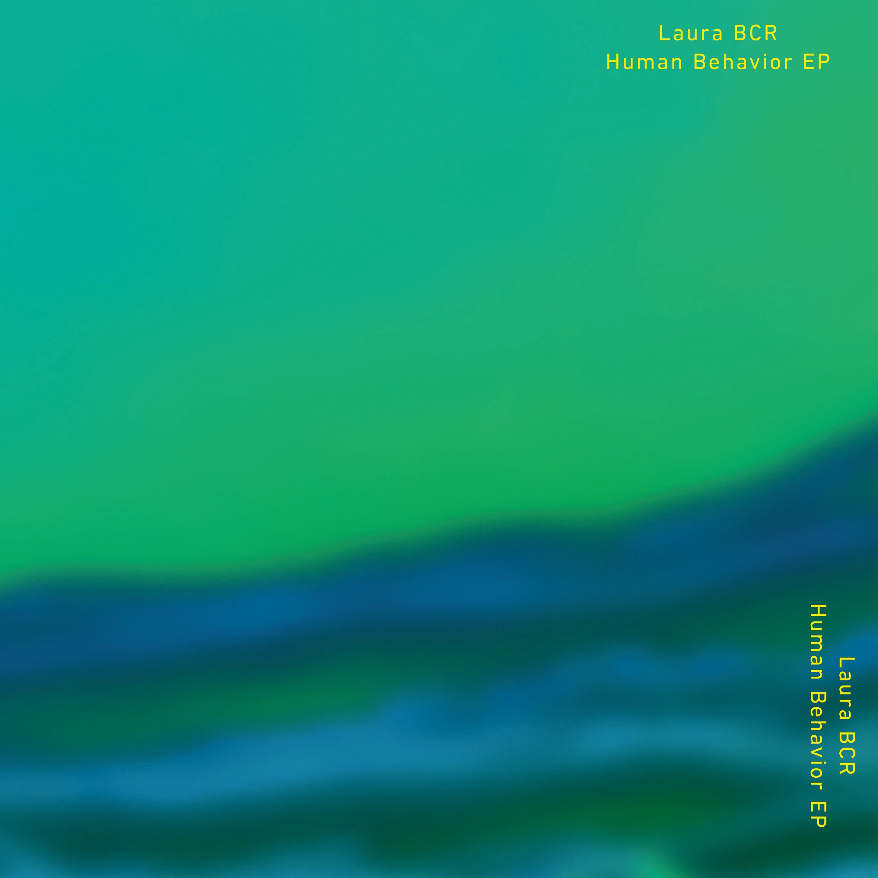 Bcr Song Laura BCR - Human Behaviour – Horizons Music