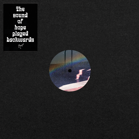 Remotif - The Sound of Hope Played Backwards