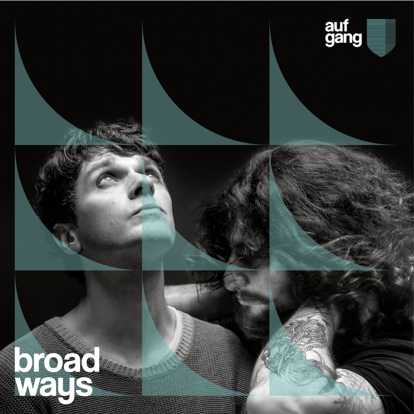 Aufgang – Broad Ways [2LP]
