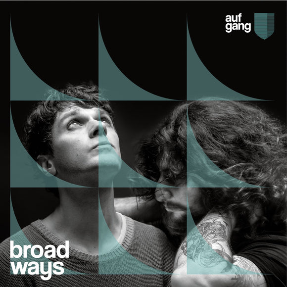 Aufgang – Broad Ways [CD]