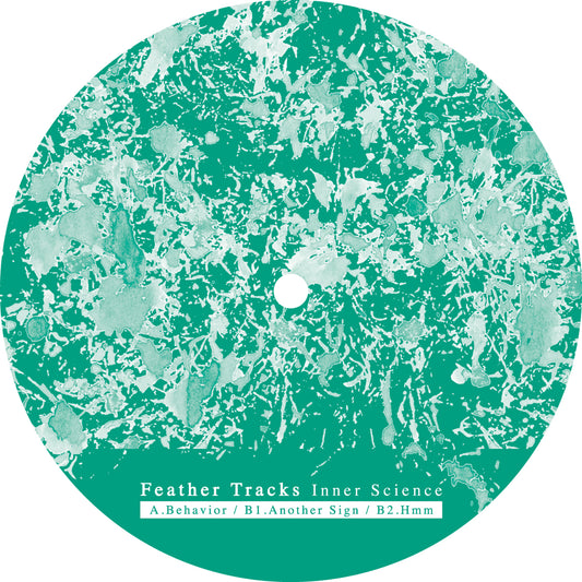 Inner Science - Feather Tracks