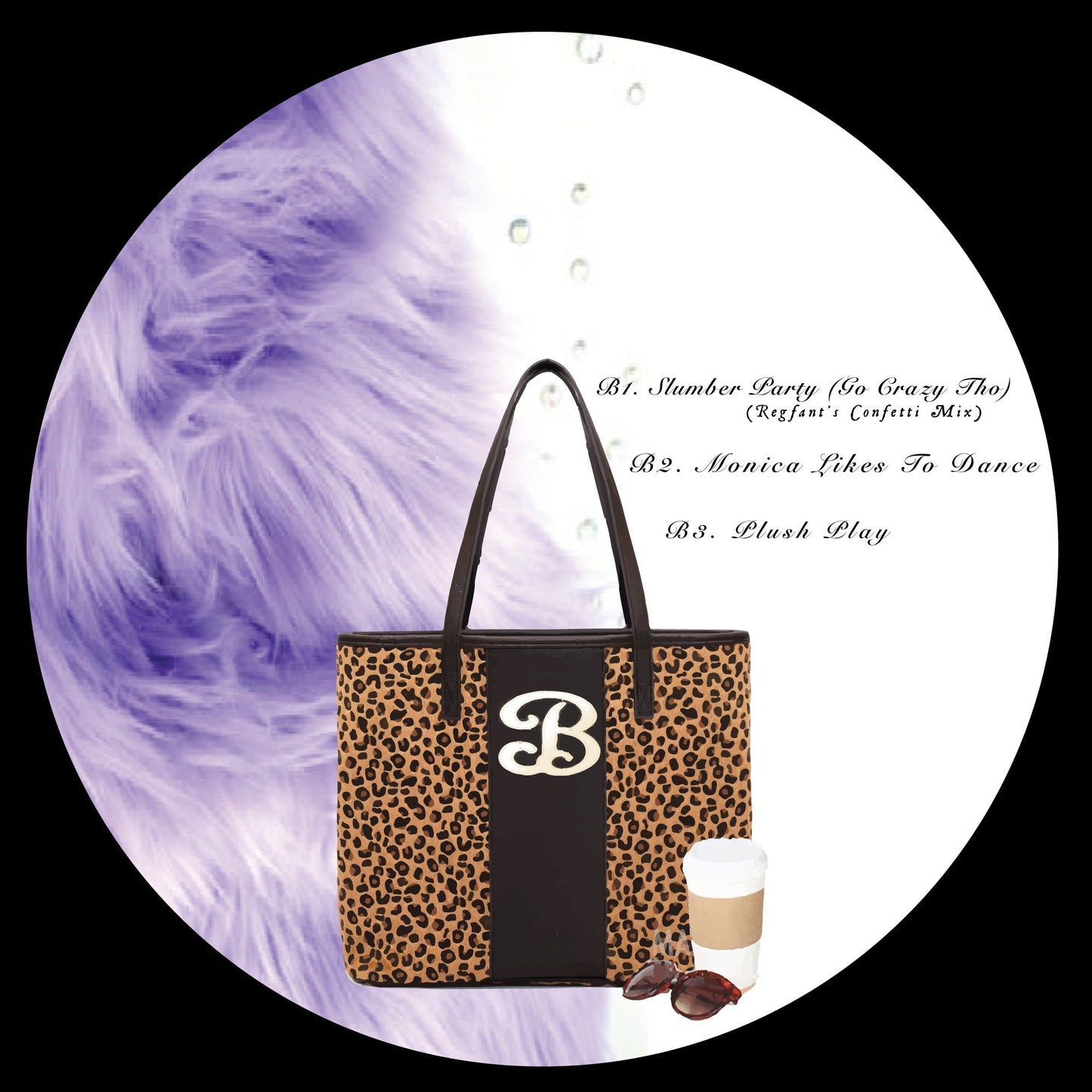 Plush Managements Inc - FREE BRITNEY