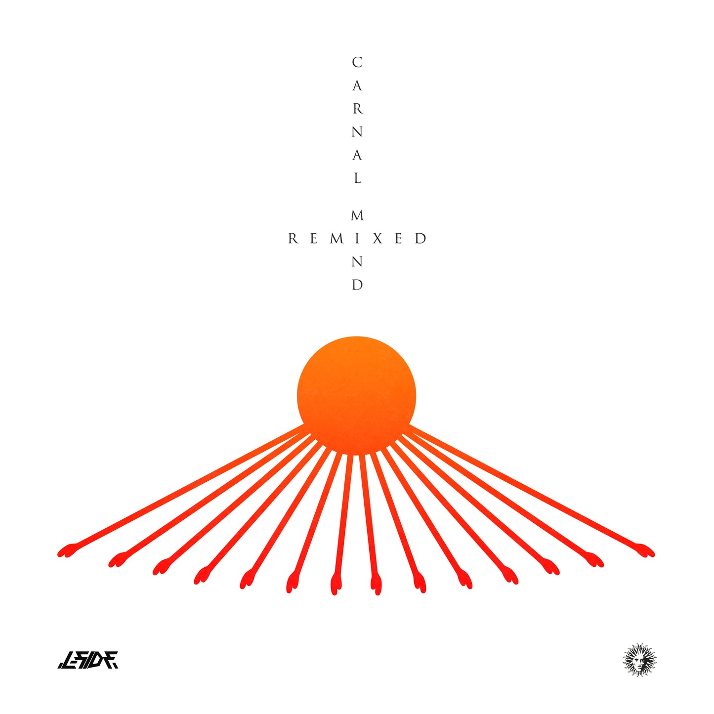 L-Side - Carnal Mind Remixed