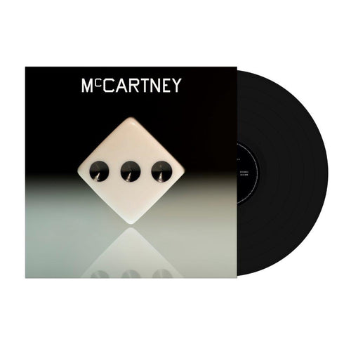 Paul McCartney - McCartney III [Standard LP]