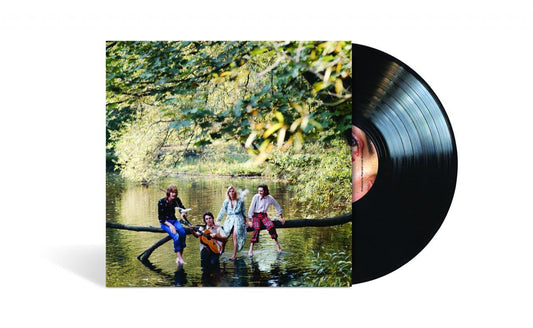 Paul McCartney & Wings - Wild Life (Half Speed Master Edition)