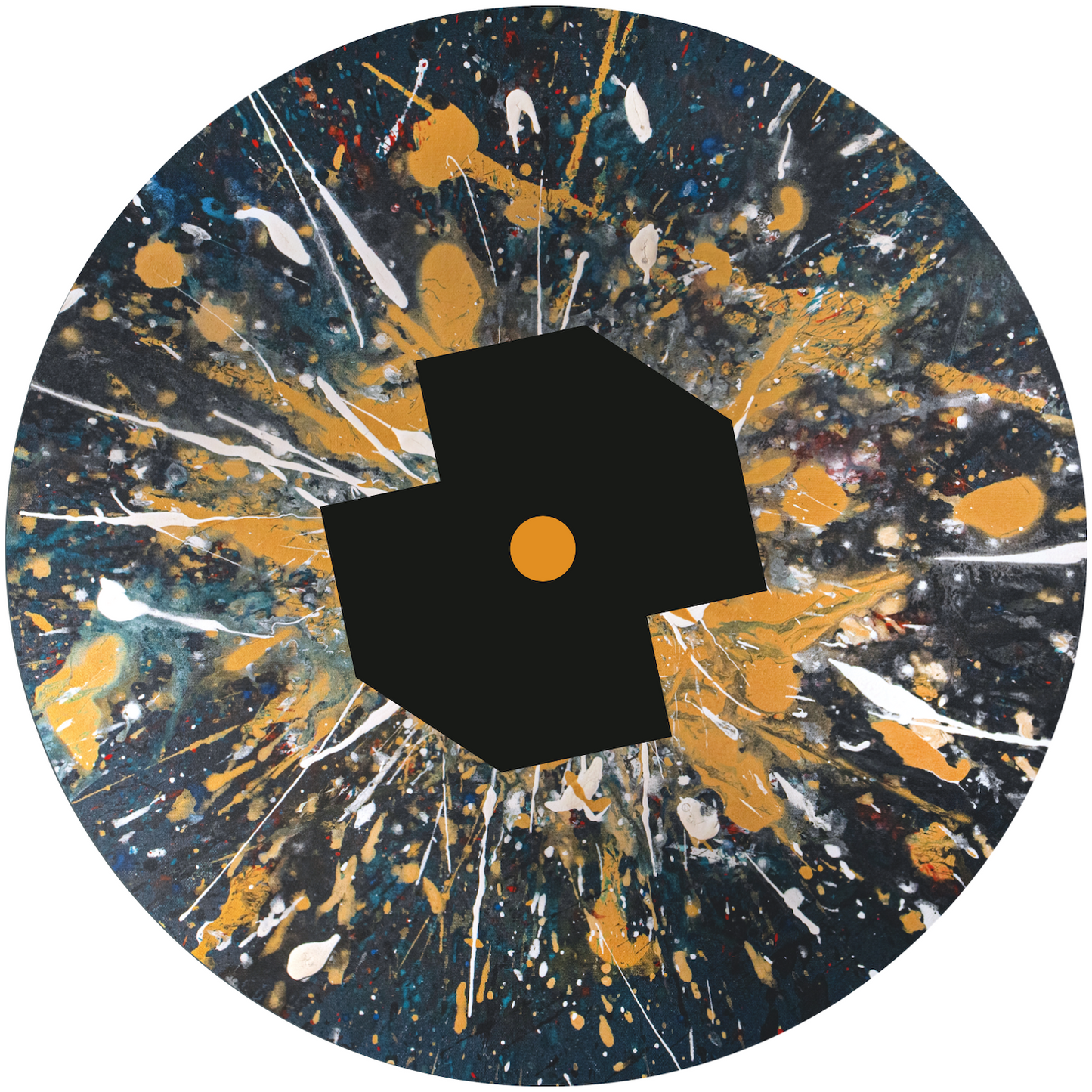 Various Artists - Quadrifonia EP