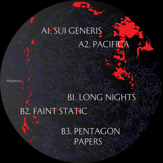 Henning Baer - Sui Generis