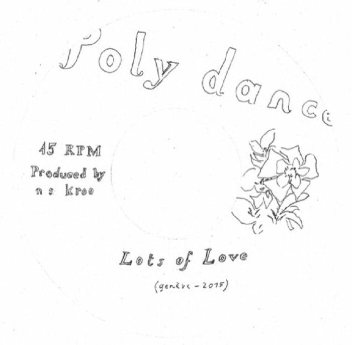 NS Kroo / Androo - Lot's Of Love