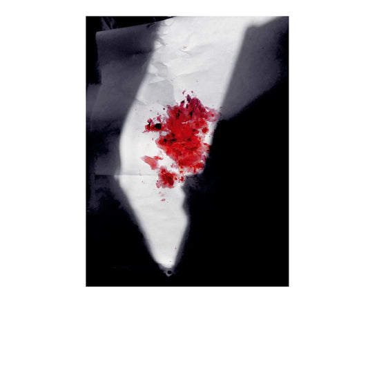 Kwartz - Path of Authority EP [full colour sleeve]