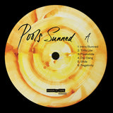 POOLS  - Sunned LP