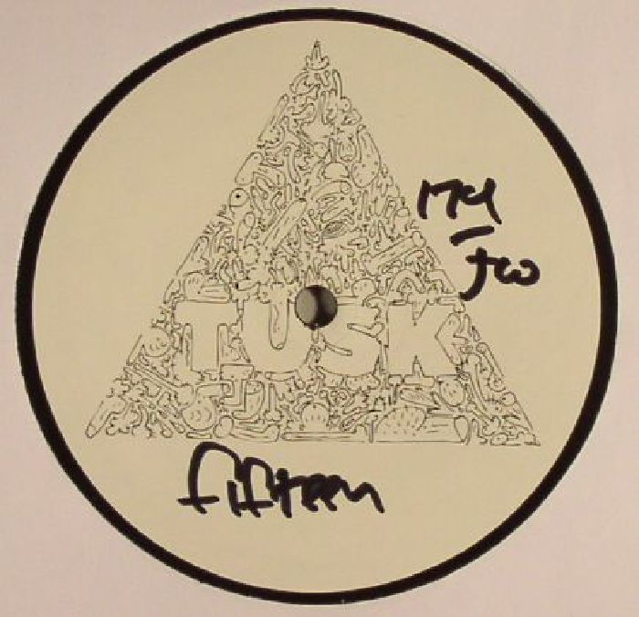 PORK INTL / TUSK - Tusk Wax Fifteen