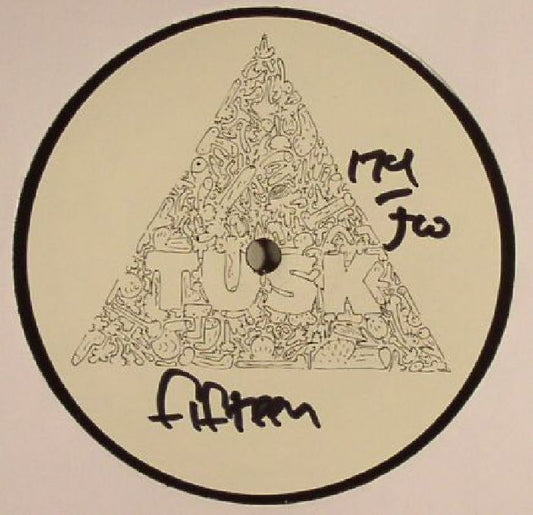 PORK INTL / TUSK - Tusk Wax Fifteen