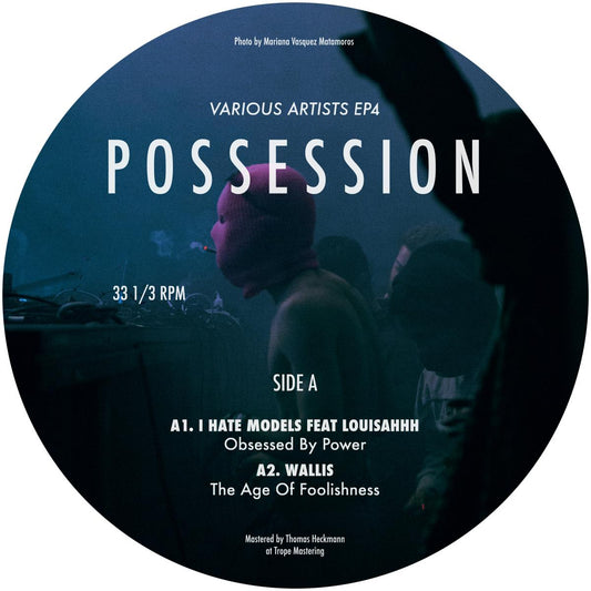 Various Artists - EP4