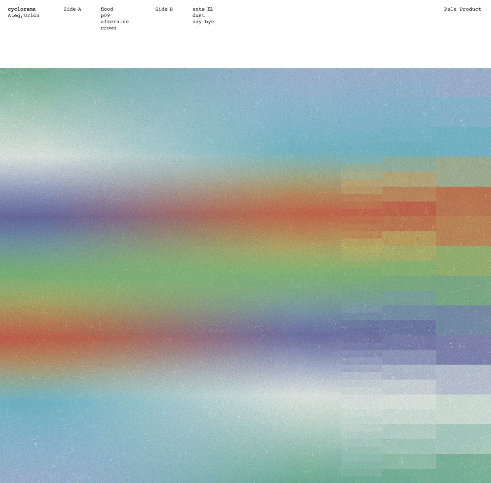 ATEQ, Orion - Cyclorama