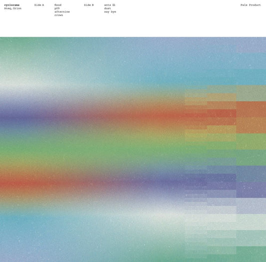 ATEQ, Orion - Cyclorama