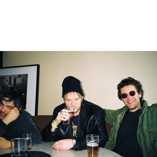 World Gym - World Gym (7")