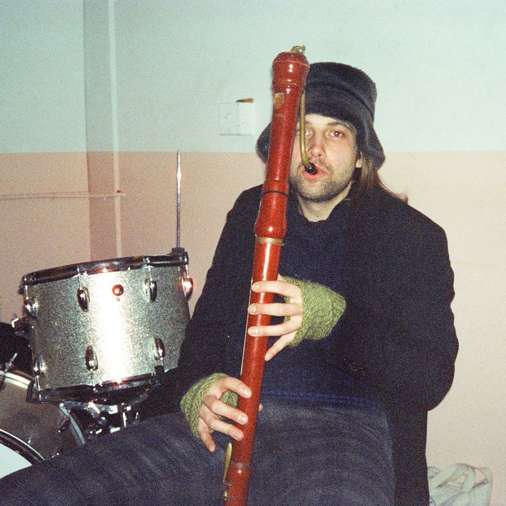 Aiden Ayers - Off My Mind/Surface Tension (7")