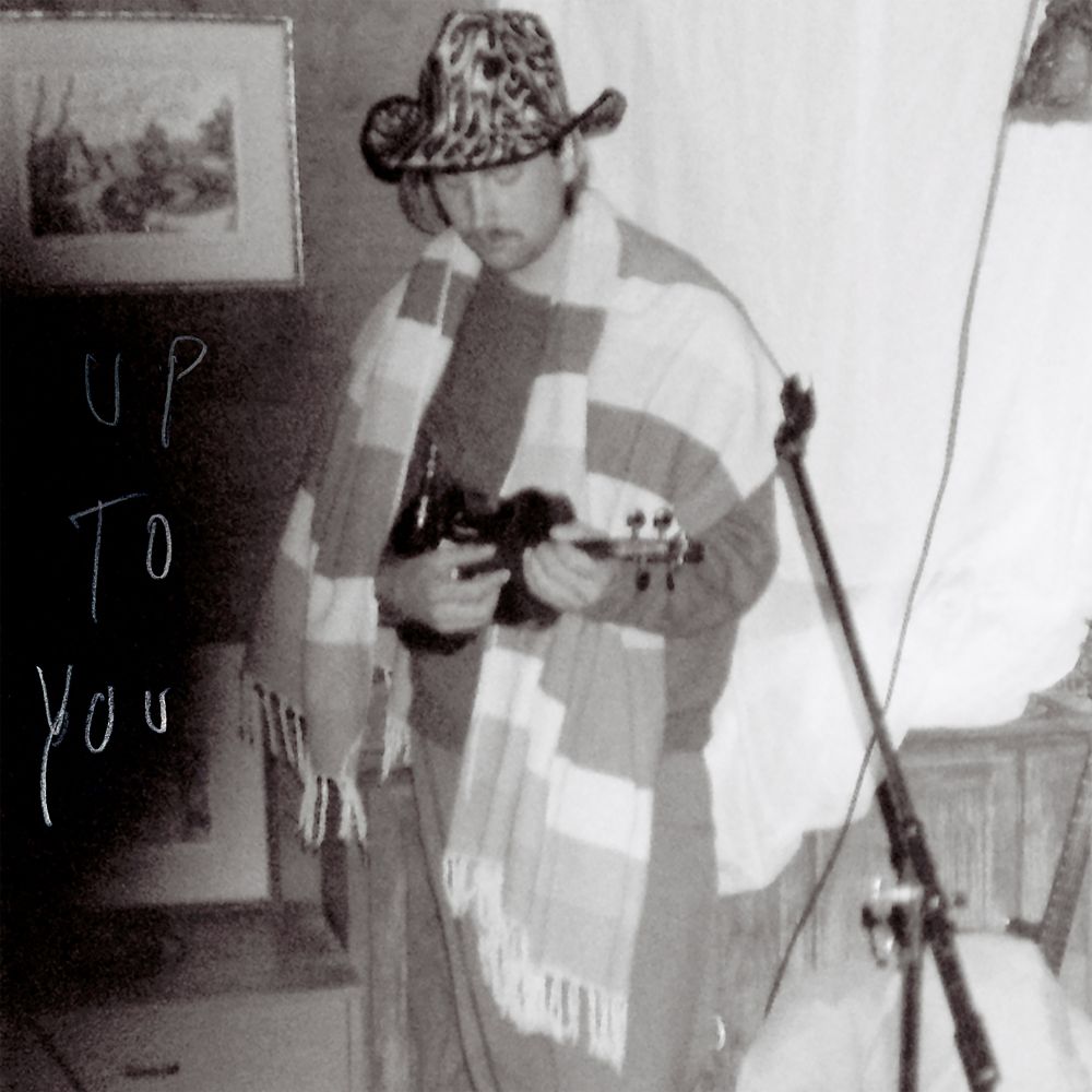 Aiden Ayers - Up To You/New Tie Bow