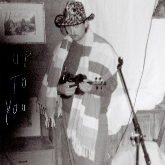 Aiden Ayers - Up To You/New Tie Bow