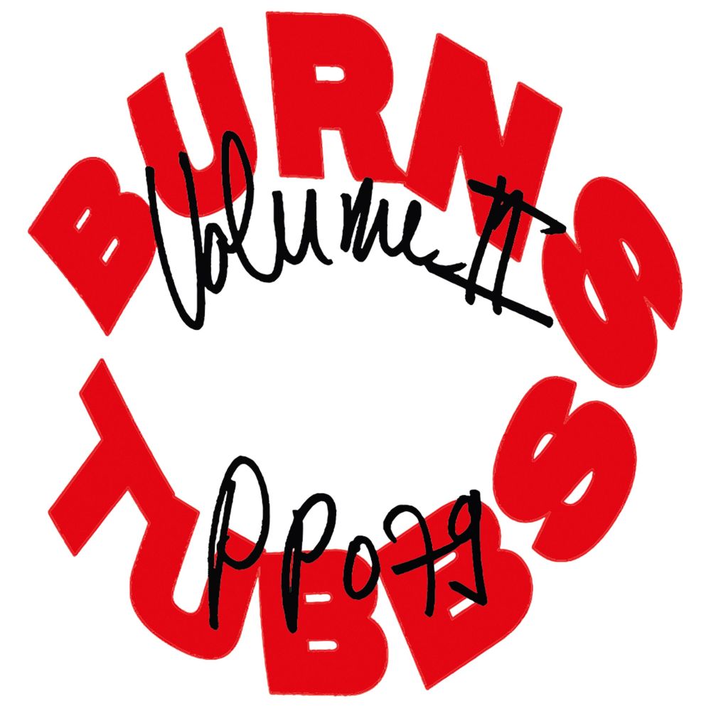 Tubbs & Burns - Tubbs & Burns Vol. II