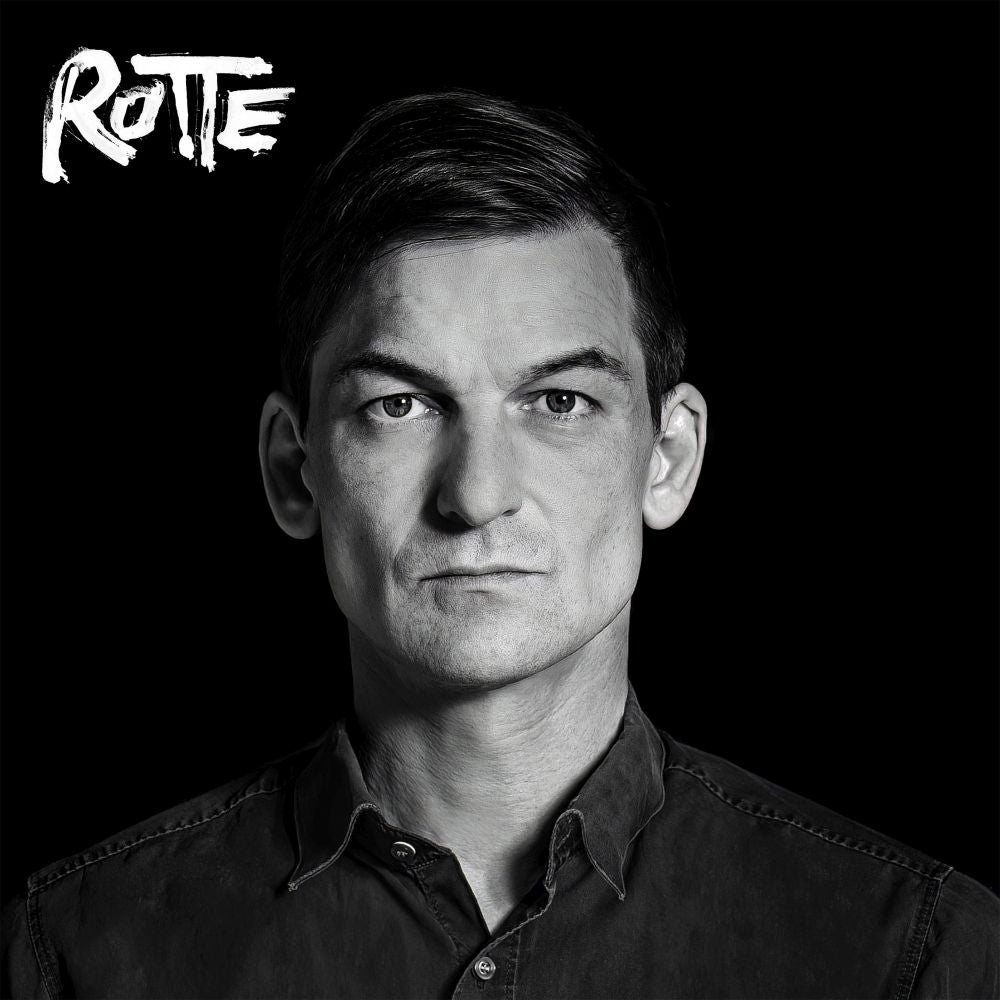 Rotte - ROTTE (LP)