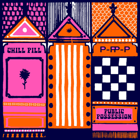 Various Artists - Chill Pill 3