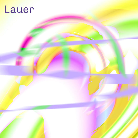 Lauer - Otto Zero EP