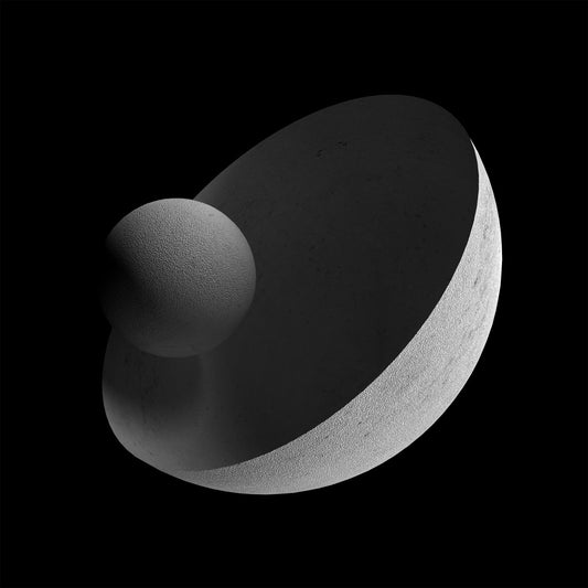 JB Dunckel - Carbon [LP]