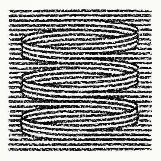 Boom Generation - 1991-1995 2LP [Repress]