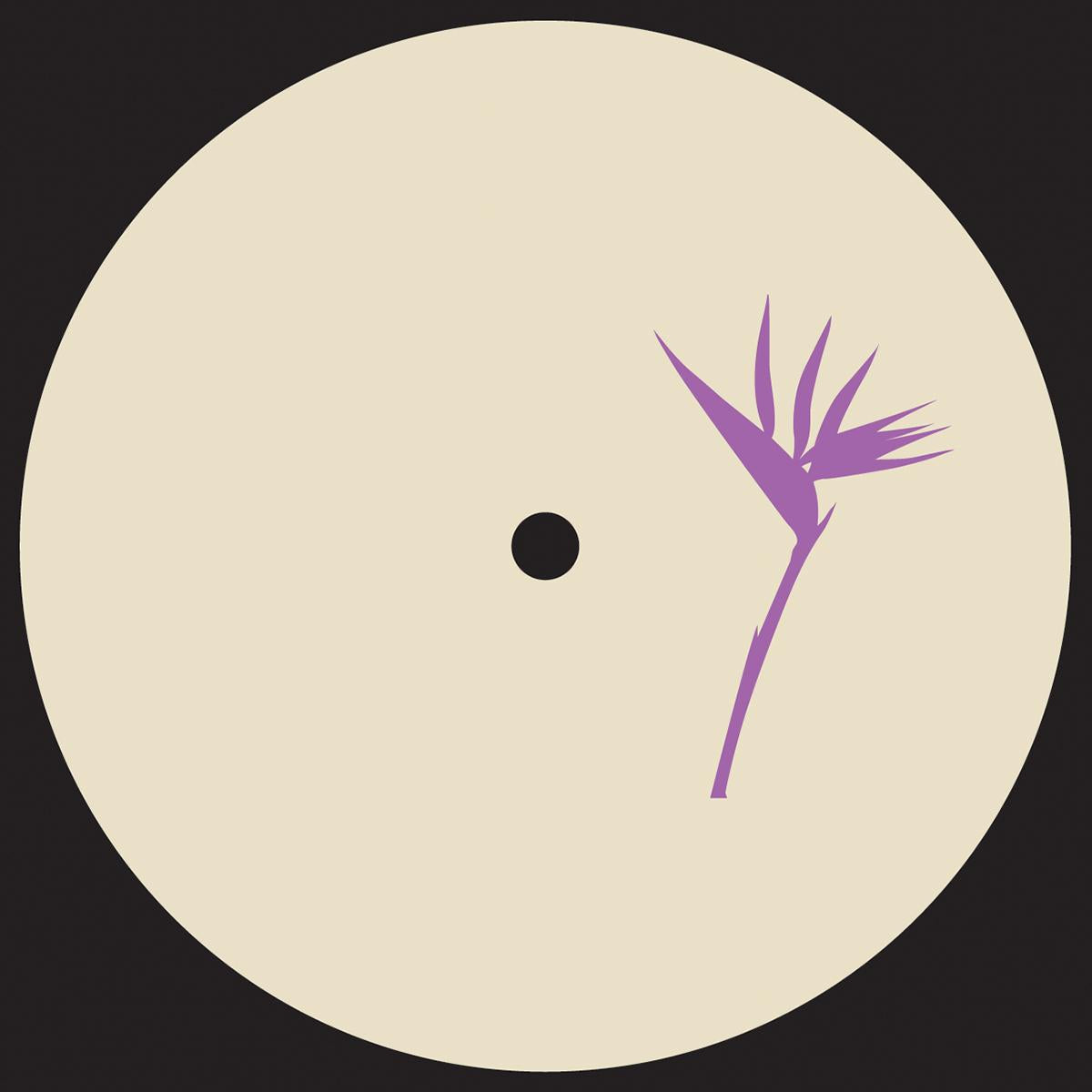 Sepp - Imperial Star EP [vinyl only]