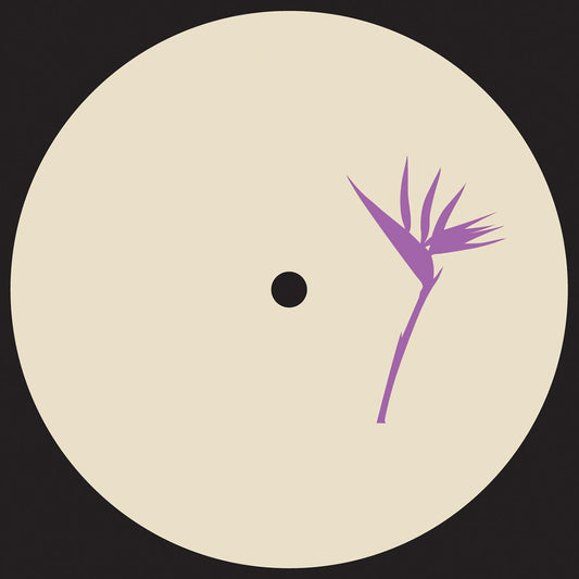 Sepp - Imperial Star EP [vinyl only]