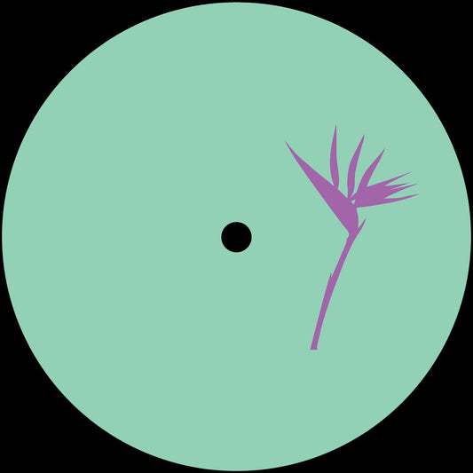 Delaj - Lost EP [vinyl only]