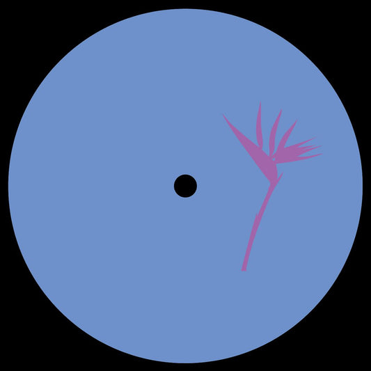 Various Artists - Compilation 1 [vinyl only]