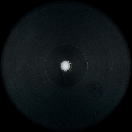 Yan Cook / Responder / ALPI - 106.11 [label sleeve]