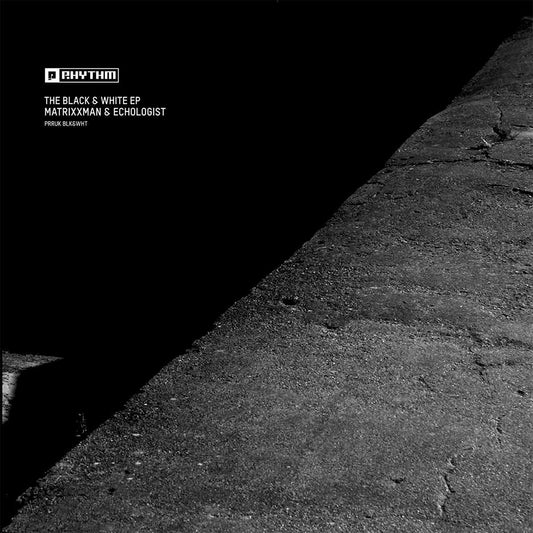 Matrixxman Echologist - The Black & White EP pt. 2