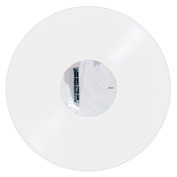 Two Sided Agency - PRRUKDUB007 [white vinyl]