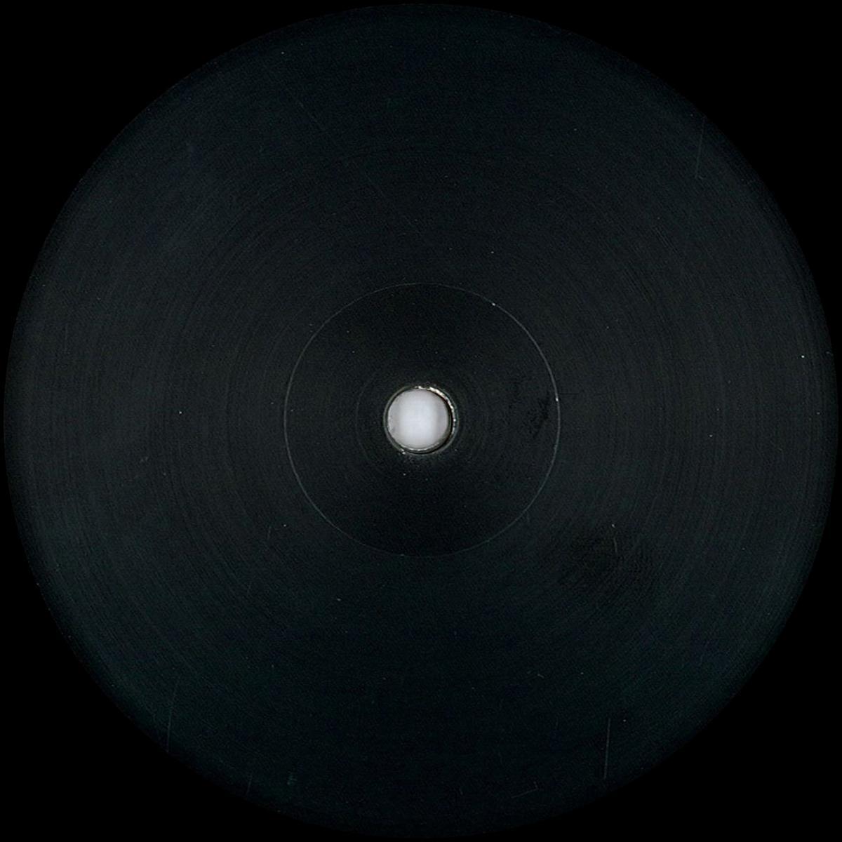 Yan Cook - LTD 10 [blue vinyl]
