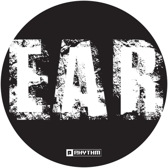 Earwax - Attraverso EP [grey vinyl / label sleeve] [Repress]