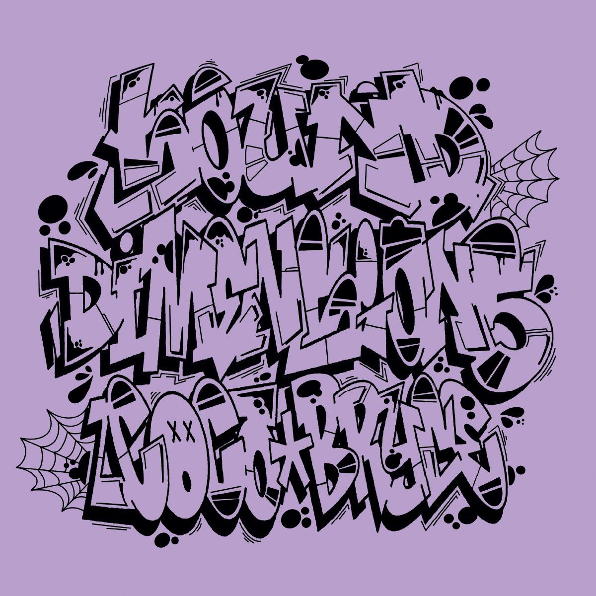 Coco Bryce - Sound Dimensions EP [clear purple vinyl / full colour sleeve / incl dl]