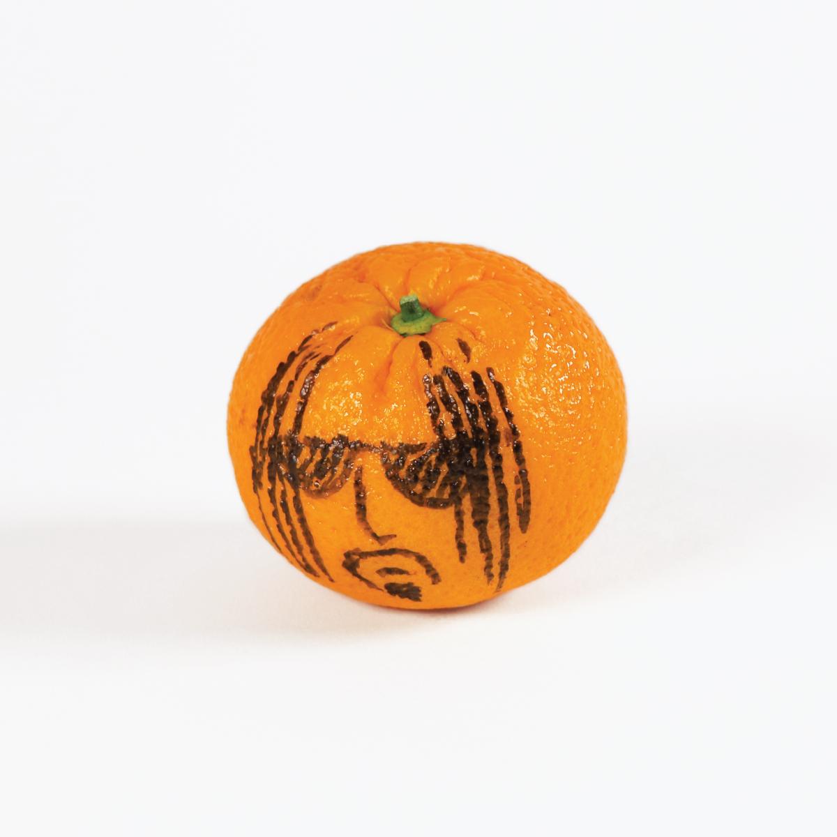 Limewax (incl. Pythius / The Outside Agency & more remixes) - Agent Orange Remix EP [full colour sleeve / incl. dl code]